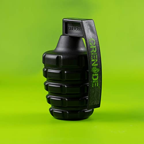 Grenade Black Ops Weight Management Capsules - 100 Count
