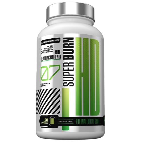 Super Burn Elite Keto Slimming Pills - Appetite Suppressant