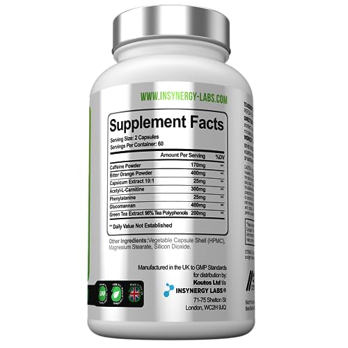 Super Burn Elite Keto Slimming Pills - Appetite Suppressant