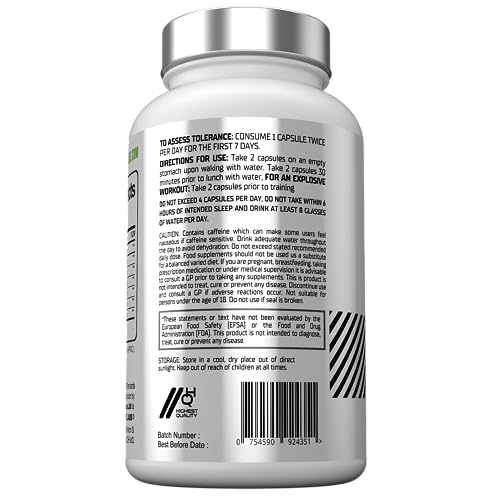 Super Burn Elite Keto Slimming Pills - Appetite Suppressant