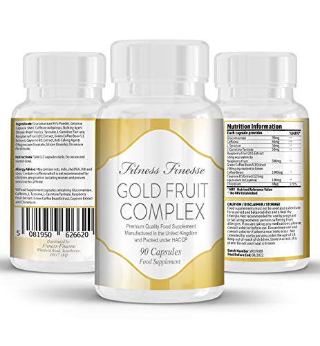 Rapid Fat Burner | 90 Capsules | UK Made
