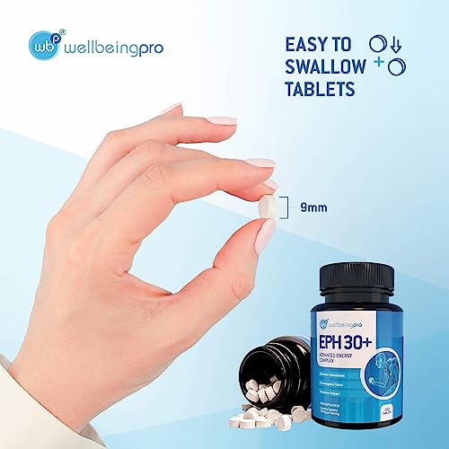 Advanced Energy Complex for Super Strength Weight Loss