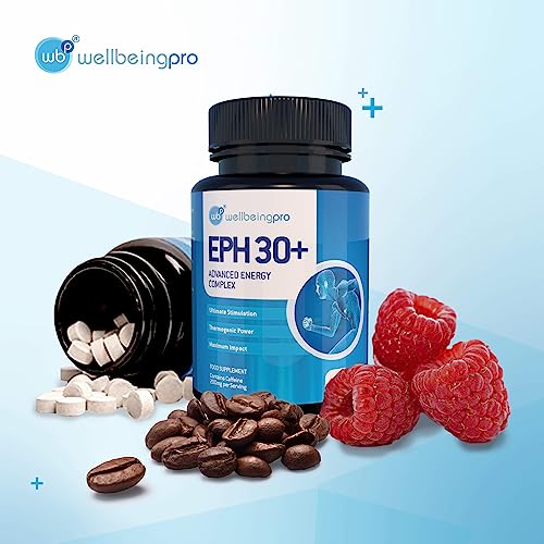 Advanced Energy Complex for Super Strength Weight Loss