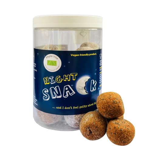 Powerful Weight Loss Truffles with Garcinia Cambogia