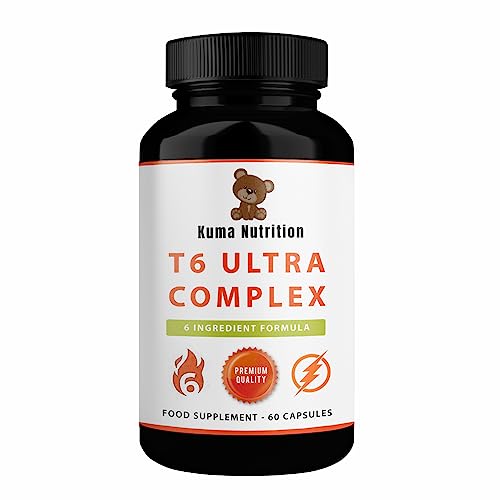 Natural Keto Fat Burner for Men & Women