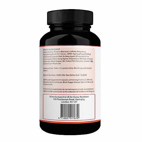 Natural Keto Fat Burner for Men & Women