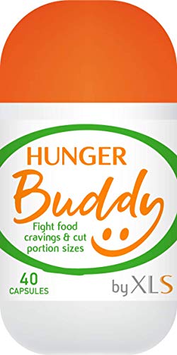 XLS Hunger Buddy - Effective Weight Loss Solution