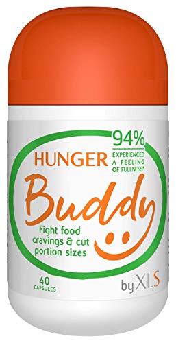 XLS Hunger Buddy - Effective Weight Loss Solution
