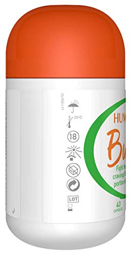 XLS Hunger Buddy - Effective Weight Loss Solution