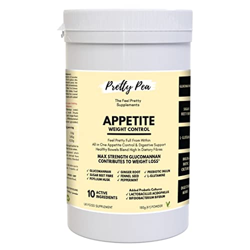 Powerful Weight Loss Supplement for Optimal Gut Health