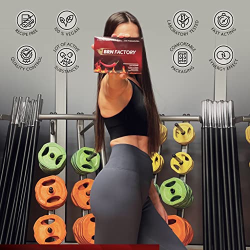 Enhanced BRN Tablets for Effective Weight Loss