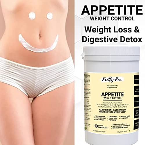 Powerful Weight Loss Supplement for Optimal Gut Health