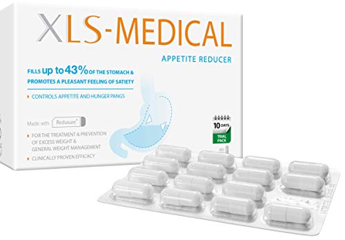 XLS Medical Appetite Reducer - Efficient Weight Loss