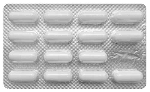 Efficient Weight Loss: XLS Medical Appetite Reducer - 30 Capsules