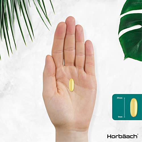 High Strength MCT Oil Capsules | Keto Diet Supplement | 150 Softgels