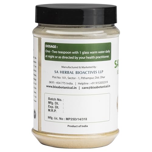 Natural Psyllium Husk Powder for Healthy Digestion
