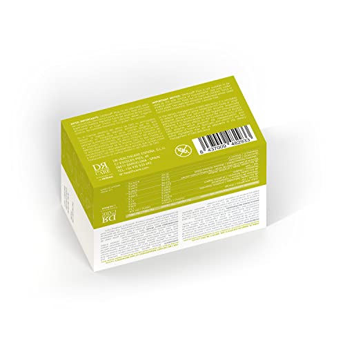 DAOfood Plus: Dietary Management for DAO Deficiency