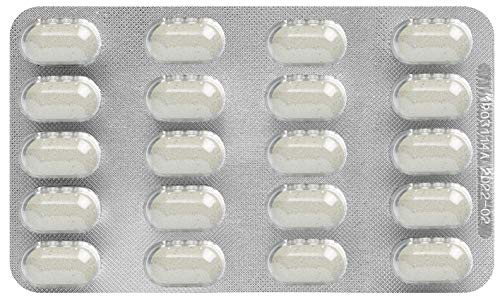 XLS-Medical Fat Binder - 180 Tablets - 30-Day Treatment