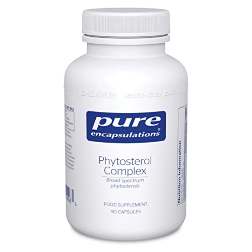CholestePure - Beta-Sitosterol - Dietary Supplement - 90 Capsules