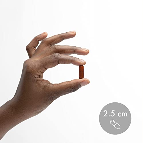 High-Potency Liposomal Vitamin C for Immune Support