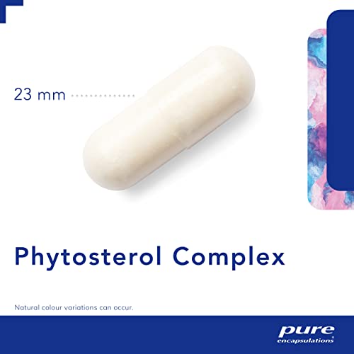 CholestePure - Beta-Sitosterol - Dietary Supplement - 90 Capsules