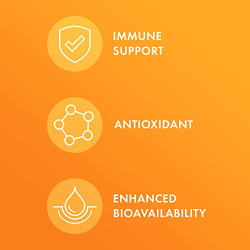 Dr. Mercola Liposomal Vitamin C - Immune Support