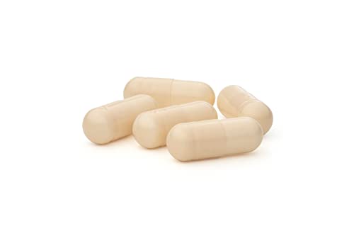 Apple Cider Vinegar Capsules: Rich in Apple Pectin