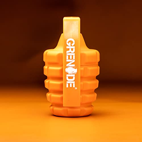 Grenade Thermo Detonator - 100 Capsules