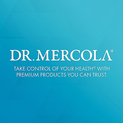 Dr. Mercola Liposomal Vitamin C - Immune Support