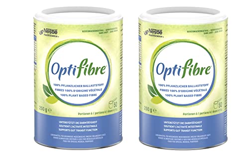 Effective Gluten-Free Soluble Fiber Supplement for Gut Health