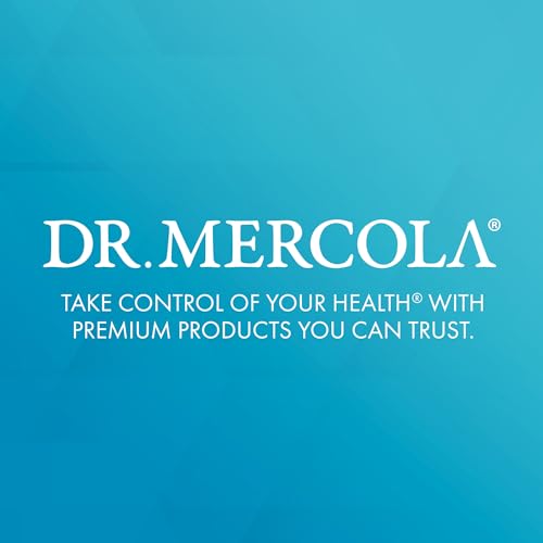 Dr. Mercola Digestive Support Enzyme Supplement (90 Capsules)