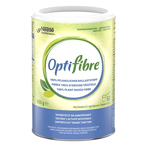 Effective Gluten-Free Soluble Fiber Supplement for Gut Health