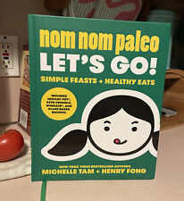 Paleo Weight Loss: Let's Go! (Volume 3)
