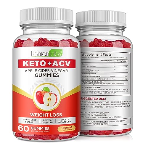 Delicious Keto Gummies for Effective Weight Loss