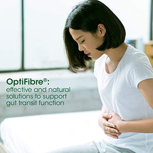 Effective Gluten-Free Soluble Fiber Supplement for Gut Health