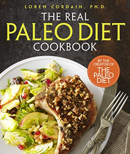 Ultimate Paleo Diet Cookbook: 250 All-New Recipes