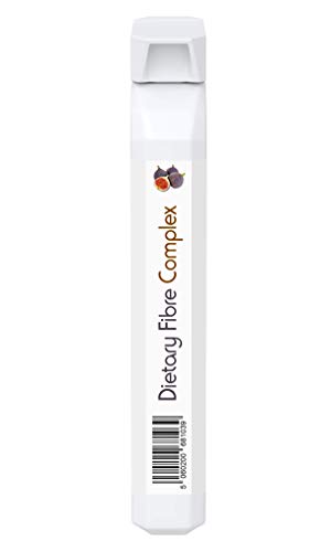 Dietary Fibre Complex for Weight Loss - 100 Capsules