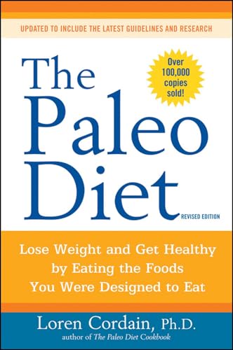 Healthy Weight Loss with the Revised Paleo Diet