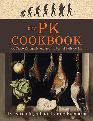 The Ultimate Paleo-Keto Cookbook for Optimal Results