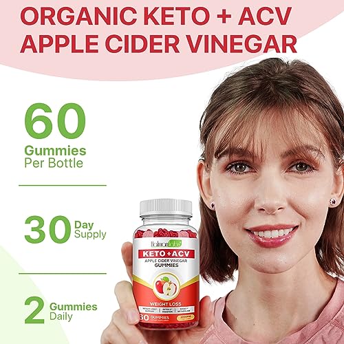 Delicious Keto Gummies for Effective Weight Loss