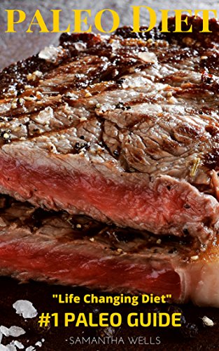 Paleo Diet: Healthy Eating for Weight Loss