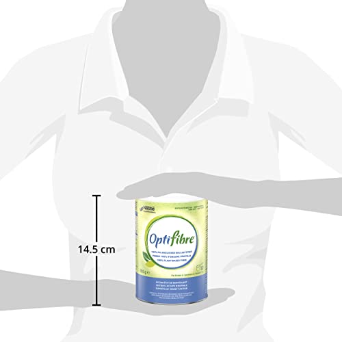 Effective Gluten-Free Soluble Fiber Supplement for Gut Health