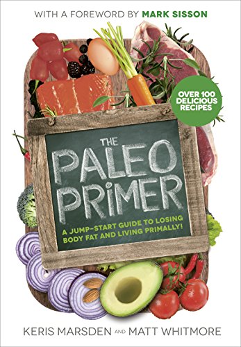 Paleo Primer: Jump-Start Weight Loss, Live Primally