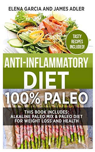 Healthy Paleo Mix for Weight Loss and Health