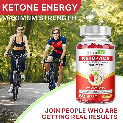 Delicious Keto Gummies for Effective Weight Loss