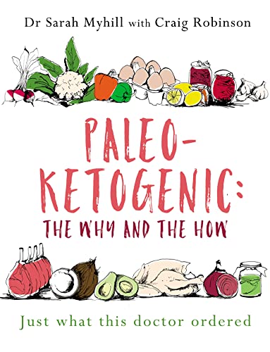 Doctor-approved Paleo-Ketogenic: The Ultimate Weight Loss Solution