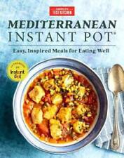 Healthy Instant Pot: Simple, Inspired Weight Loss Meals