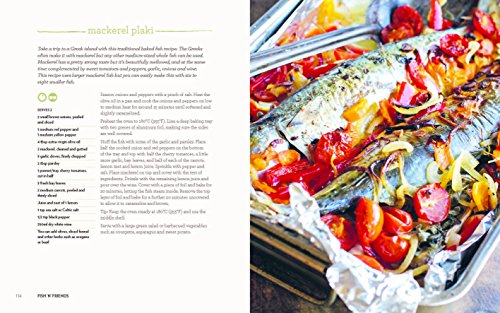 Paleo Diet: 110+ Basics for Healthy Eating