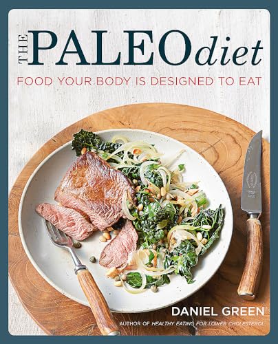 Paleo Diet: Optimal Food for Your Body