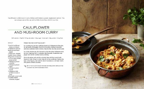 Paleo Diet: Optimal Food for Your Body